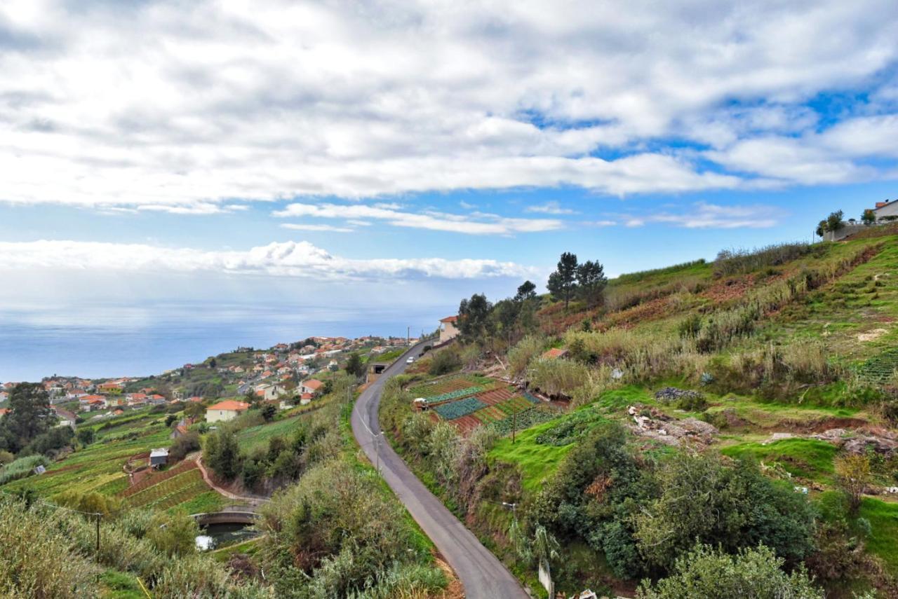 Casa Da Piedade, A Home In Madeira Ponta do Sol  Eksteriør billede