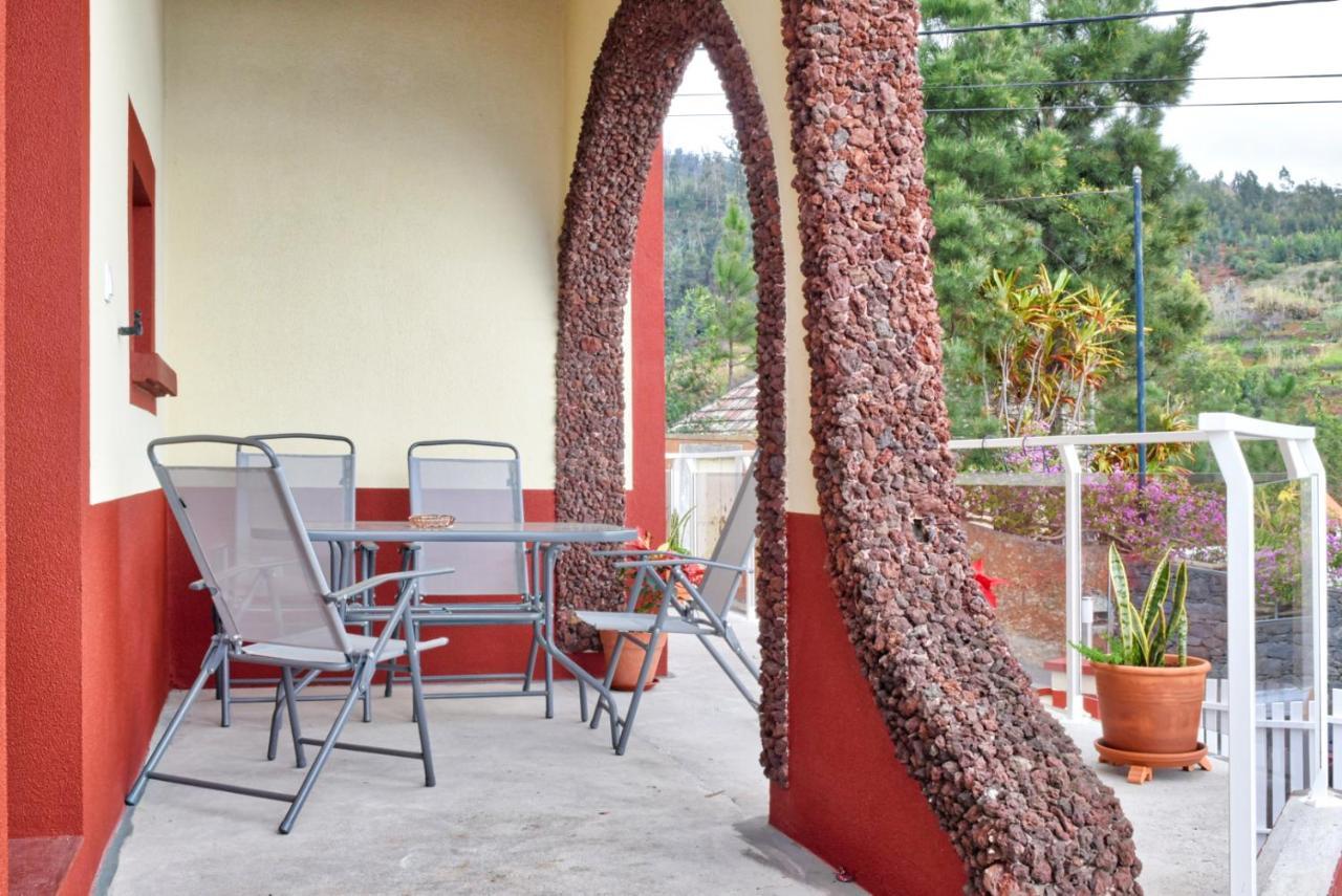 Casa Da Piedade, A Home In Madeira Ponta do Sol  Eksteriør billede