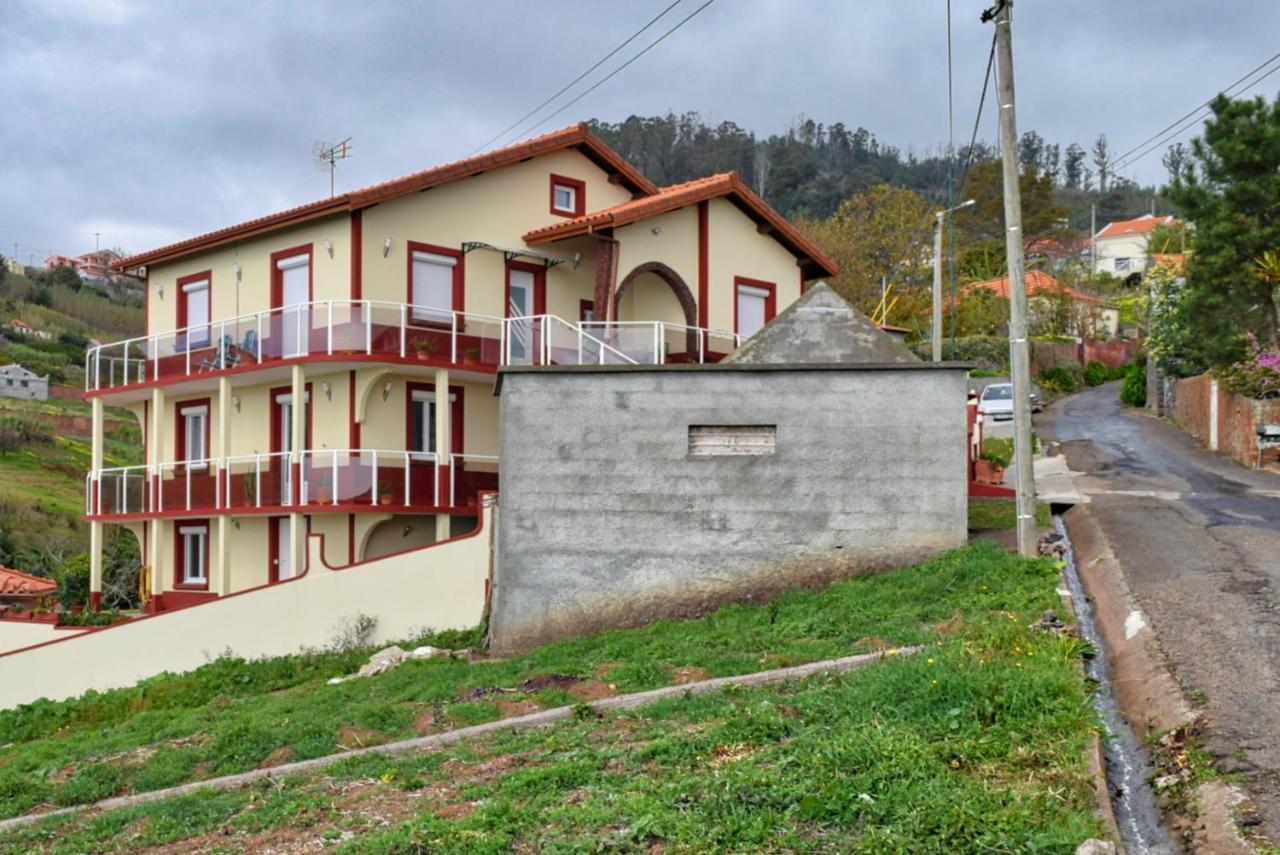 Casa Da Piedade, A Home In Madeira Ponta do Sol  Eksteriør billede