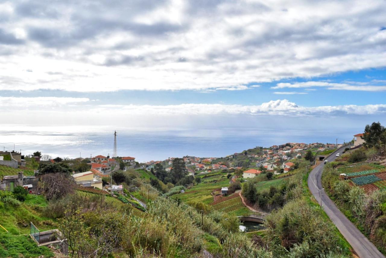 Casa Da Piedade, A Home In Madeira Ponta do Sol  Eksteriør billede