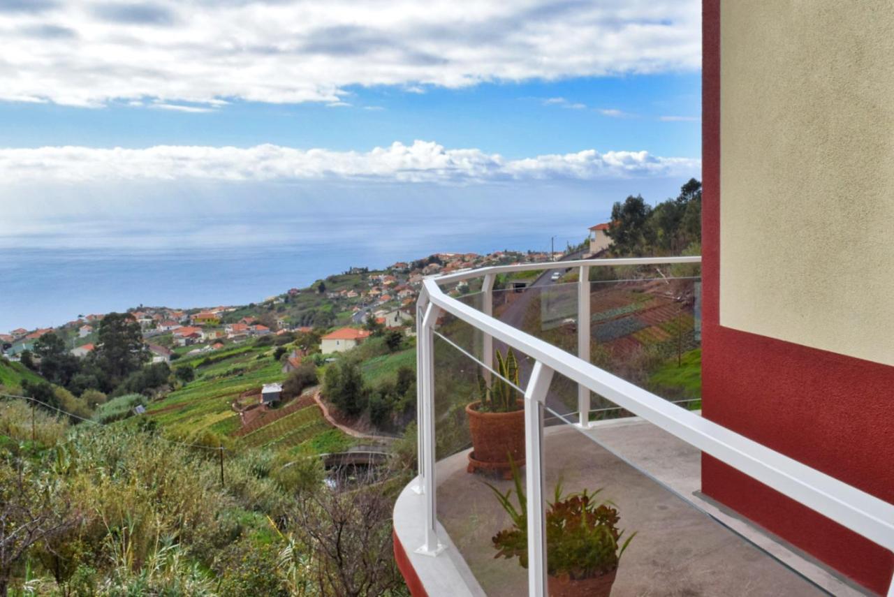Casa Da Piedade, A Home In Madeira Ponta do Sol  Eksteriør billede