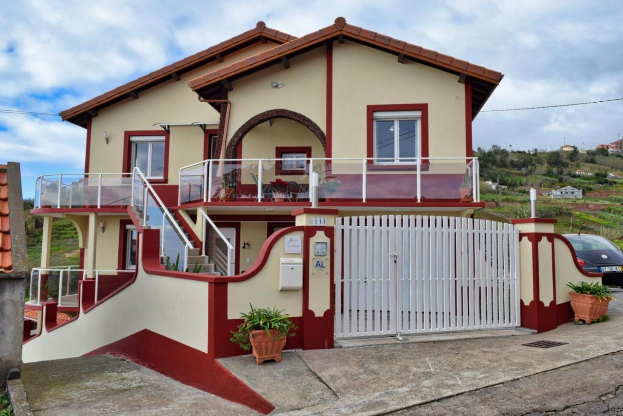 Casa Da Piedade, A Home In Madeira Ponta do Sol  Eksteriør billede