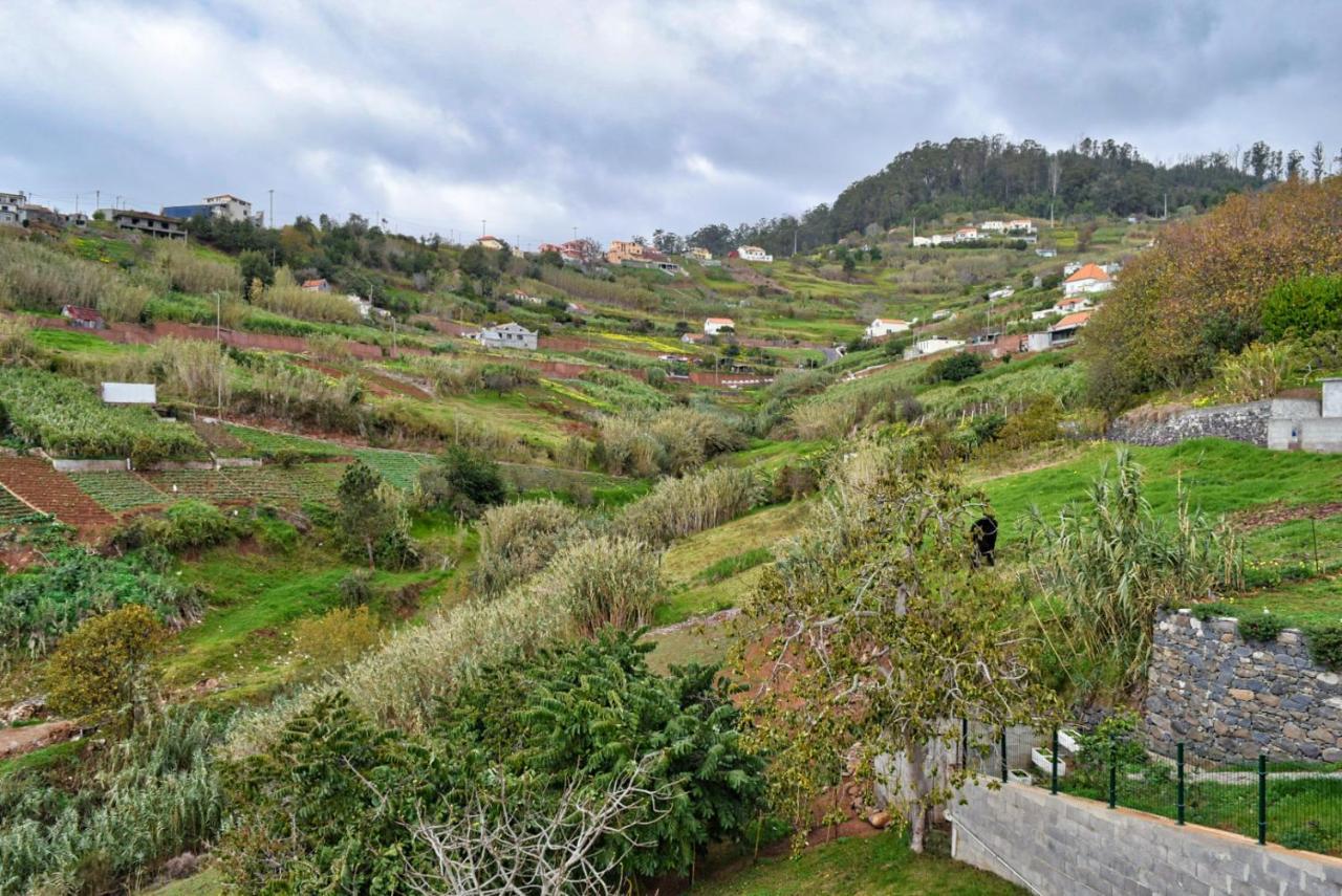 Casa Da Piedade, A Home In Madeira Ponta do Sol  Eksteriør billede